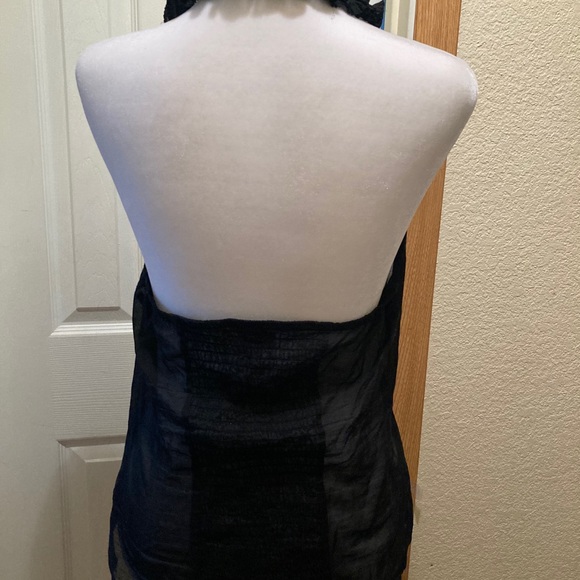 Halter Top size m - Picture 4 of 6